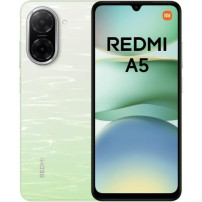 XIAOMI REDMI A5 4+128GB 6.8" LAKE GREEN EUROPA