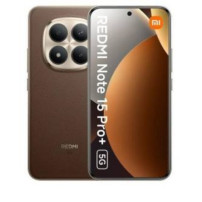 XIAOMI REDMI NOTE 15 PRO+ 5G 12+512GB 6.83" MOCHA BROWN ITALIA