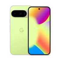 GOOGLE PIXEL 10 5G 12+128GB 6.3" LEMONGRASS EUROPA