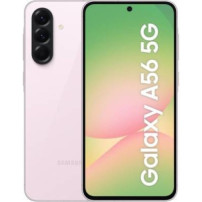 SAMSUNG GALAXY A56 5G 8+256GB 6.7" AWESOME PINK EUROPA