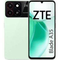 ZTE BLADE A35 4+64GB 6.75" CLOVER GREEN ITALIA