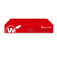 WatchGuard Firebox T45-POE Wifi WGT48645-EU