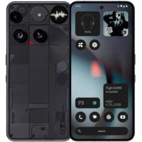 NOTHING PHONE 3 5G 16+512GB 6.67" BLACK EUROPA