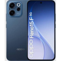 OPPO RENO 15F 5G 8+256GB 6.57" TWILIGHT BLACK ITALIA
