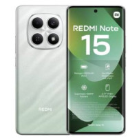 XIAOMI REDMI NOTE 15 8+256GB 6.77" FOREST GREEN ITALIA