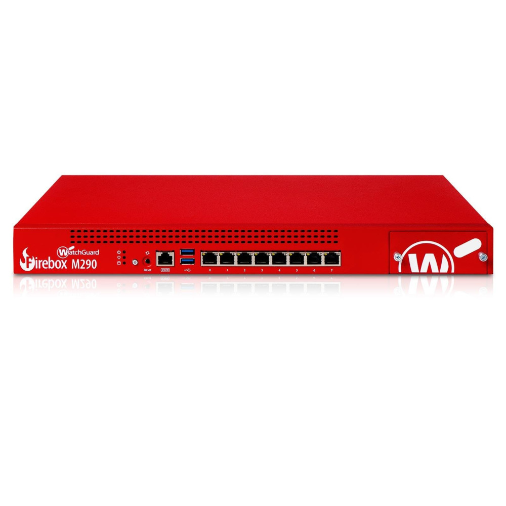 WatchGuard Firebox M290 WGM29001603 WatchGuard Firebox M290 WGM29001603