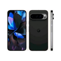 GOOGLE PIXEL 9 PRO XL 5G DUAL SIM 6.8" TENSOR G4 128GB RAM 16GB IA GEMINI ITALIA OBSIDIAN BLACK