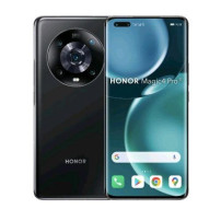 HONOR MAGIC 4 PRO 5G DUAL SIM 6.81" OCTA CORE 256GB RAM 8GB 5G VODAFONE BLACK