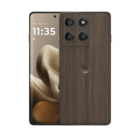 MOTOROLA MOTO EDGE 60 PRO AI 5G DUAL SIM 6.67" OCTA CORE 512GB RAM 12GB 5G IN LEGNO ITALIA WALNUT