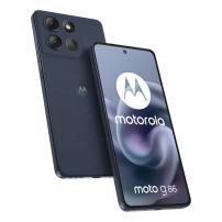 MOTOROLA MOTO G86 5G DUAL SIM 6.67" OCTA CORE 256GB RAM 8GB 5G EUROPA SPELLBOUND BLU NOTTE