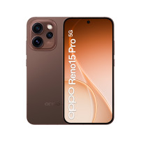 OPPO RENO 15 PRO 5G DUAL SIM AI 6.32" OCTA CORE 512GB RAM 12GB 5G ITALIA DUSK BLACK