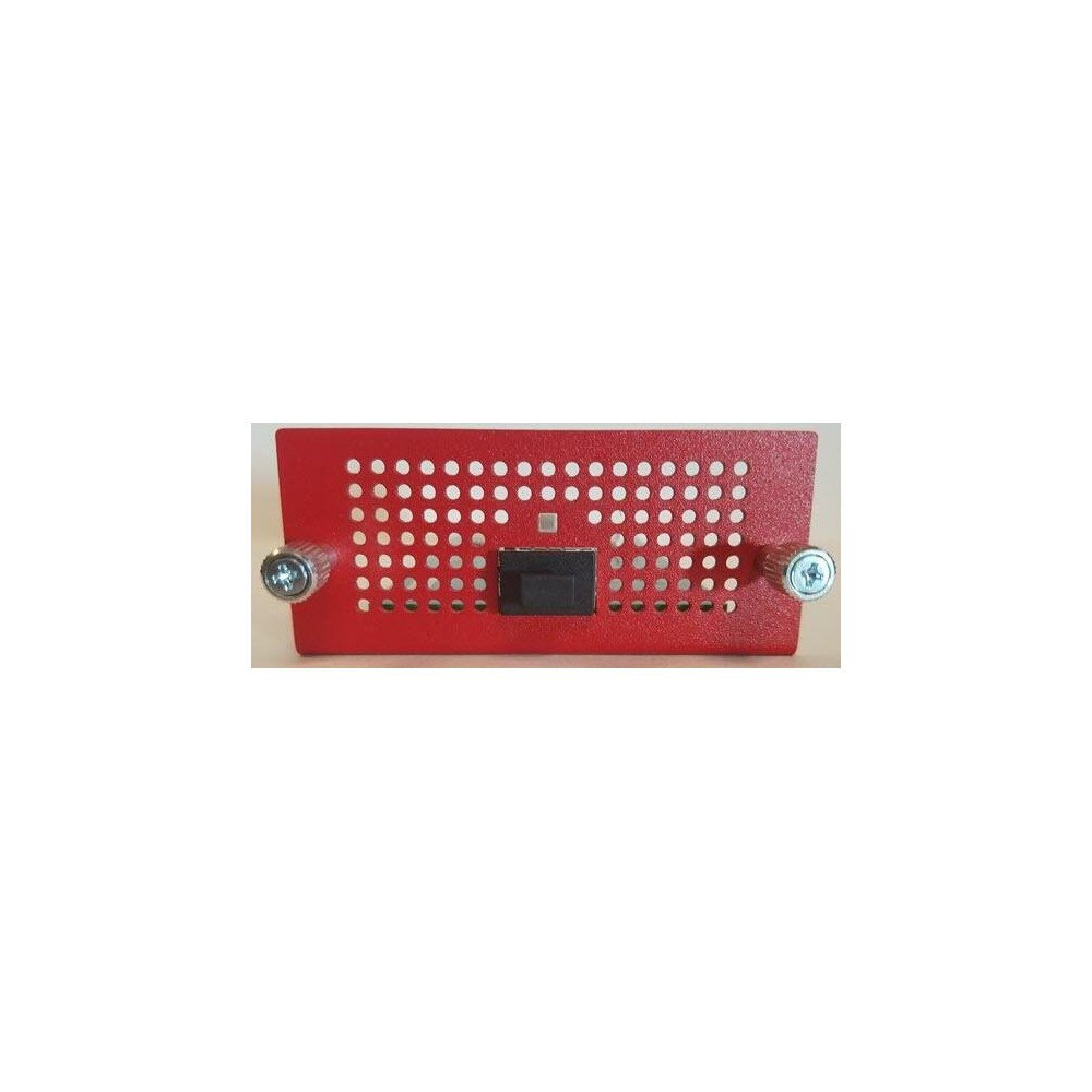 Modulo di estensione WatchGuard WG9010 Modulo di estensione WatchGuard WG9010
