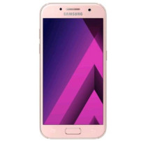 SAMSUNG A320F GALAXY A3 (7) 4.7" OCTA CORE 16GB RAM 2GB 4G LTE TIM ROSA