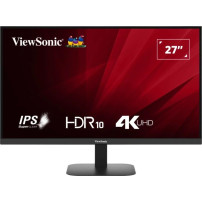 ViewSonic VA2708-4K HD Monitor 68,58 cm (27 "")
