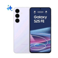 SAMSUNG S731 GALAXY S25 FE 5G DUAL SIM 6.7" OCTA CORE 256GB RAM 8GB 5G WIND3 ICYBLUE