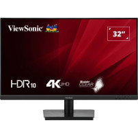 ViewSonic VA3208-4K HD Monitor 80 cm (32 "")