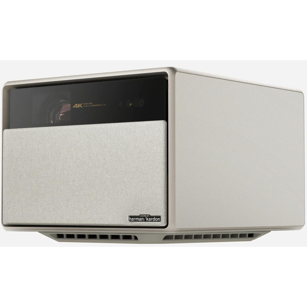 XGIMI Horizon Ultra Home Theater Laser LED BEAMER 2.300 ISO Lumen XGIMI Horizon Ultra Home Theater Laser LED BEAMER 2.300 ISO Lumen
