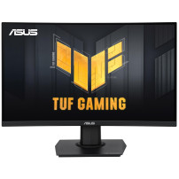 ASUS TUF Gaming VG24VQER Monitoraggio di gioco curvo 59,9 cm (23,6 pollici)