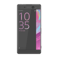 SONY XPERIA XA ULTRA 6" OCTA CORE 16GB RAM 3GB 4G LTE ANDROID ITALIA GRAPHITE BLACK