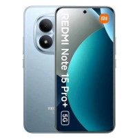 XIAOMI REDMi NOTE 15 PRO+ 5G DUAL SIM 6.83" OCTA CORE 256GB RAM 8GB 5G ITALIA GLACIER BLUE