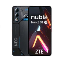 ZTE NUBIA NEO 3 GT 5G DUAL SIM 6.8" OCTA CORE 256GB RAM 12GB 5G ITALIA GREY