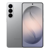 SAMSUNG S947 GALAXY S26+ AI 5G DUAL SIM 6.7" OCTA CORE 512GB RAM 12GB 5G EUROPA SILVER SHADOW