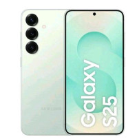 SAMSUNG S931 GALAXY S25 5G DUAL SIM Ai 6.2" OCTA CORE 256GB RAM 12GB 5G WIND3 MINT