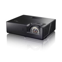 Optoma ZU607ST DLP Proiettore laser a breve distanza 6.000 lumen
