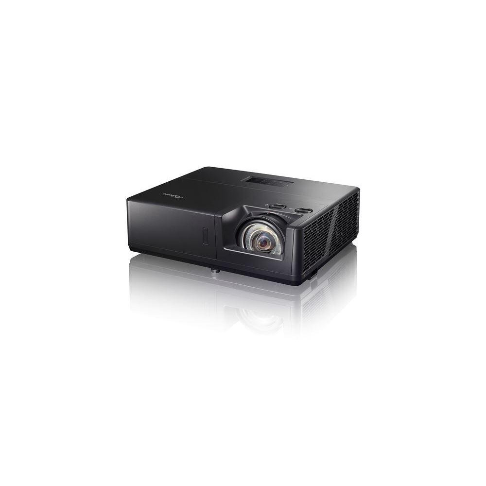 Optoma ZU607ST DLP Proiettore laser a breve distanza 6.000 lumen