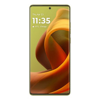 MOTOROLA MOTO G85 5G DUAL SIM 6.67" OCTA CORE 256GB RAM 12GB 5G TIM OLIVINE GREEN