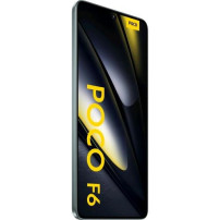 XIAOMI POCO F6 5G DUAL SIM 6.67" OCTA CORE 512GB RAM 12GB 5G EUROPA GREEN