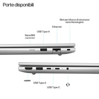 HP NB ELITEBOOK 6 G1A 14 RYZEN AI 5 340 24GB 512GB SSD 14 WIN 11 PRO