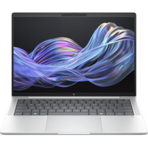 HP NB ELITEBOOK X G1I WOLF SEC EDITION  ULTRA 5-228V  32GB  512GB  14  WIN 11 PRO  3YW
