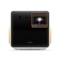 Benq x3100i DLP Gaming LED BEAMER 3300 ANSI Lumen