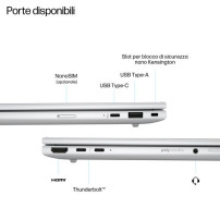 HP NB ELITEBOOK 8 G1I 16 ULTRA 5-225U 24GB 512GB SSD 16 WIN 11 PRO
