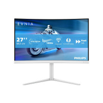 Philips Evnia 27M2C5501/00 Monitoraggio di gioco curvo 68,6 cm (27 "")