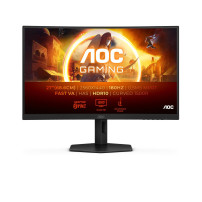 AOC CQ27G4X Curved Gaming Monitor 68,6 cm (27 "")