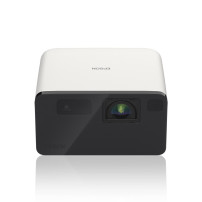 Epson EF-21W Mini-TV Laser Beamer 1.000 lumen