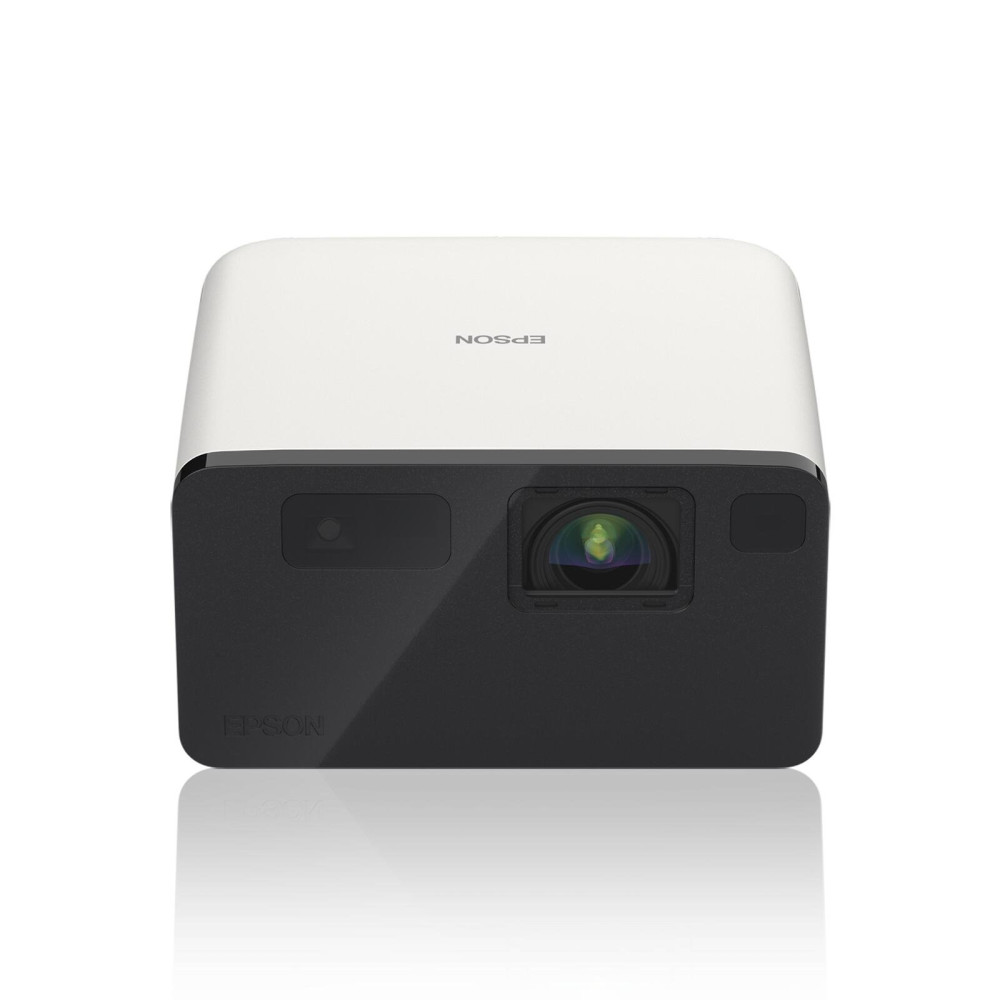 Epson EF-21W Mini-TV Laser Beamer 1.000 lumen