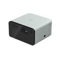 Epson EF-21G Mini-TV Laser Beamer 1.000 lumen