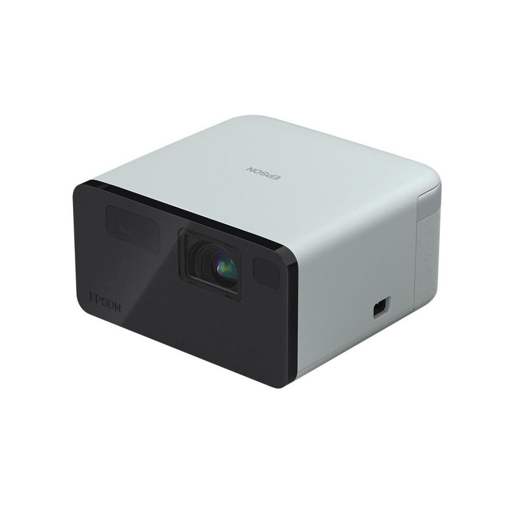Epson EF-21G Mini-TV Laser Beamer 1.000 lumen