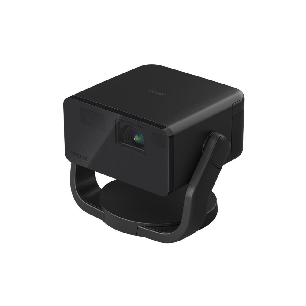 EPSON EF-22B Mini-TV Laser Beamer 1.000 lumen