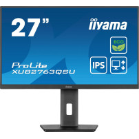 Monitoraggio del prolite IIYAMA XUB2763QSU-B1 68,6 cm (27 pollici)