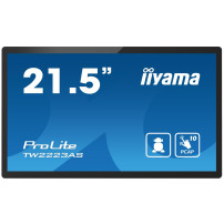 Iiyama Touch Display TW2223AS-B2 54,6 cm (21,5 pollici)