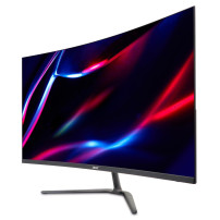 Acer Nitro ED320QRS3BIIPX Monitor di gioco curvo 31,5 "" (80 cm)