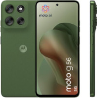 MOTOROLA MOTO G56 5G 8+256GB 6.72" PANTONE GREEN DILL TIM ITALIA