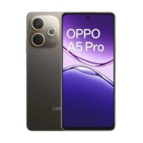 OPPO A5 PRO 4G 8+256GB 6.67" DUAL SIM BLACK BROWN ITALIA