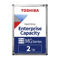 Toshiba Mg10 Enterprise Capacity HDD 2TB