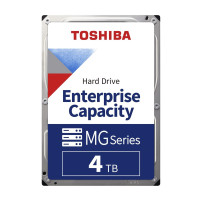 Toshiba MG10 Enterprise Capacity HDD 4TB