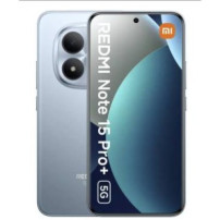 XIAOMI REDMI NOTE 15 PRO+ 5G 8+256GB 6.67" GLACIER BLUE EUROPA